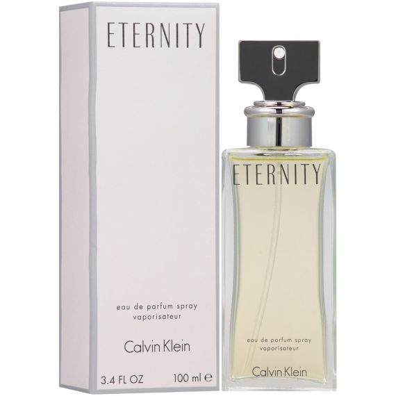 Calvin Klein Eternity For Women Eau de Parfum Spray