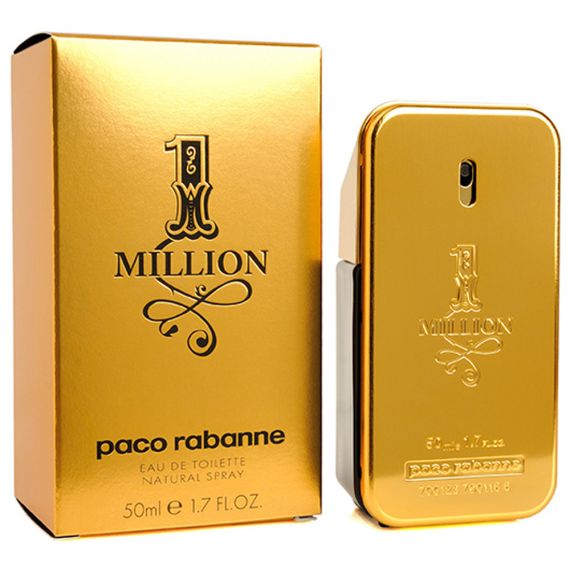one million perfume near me