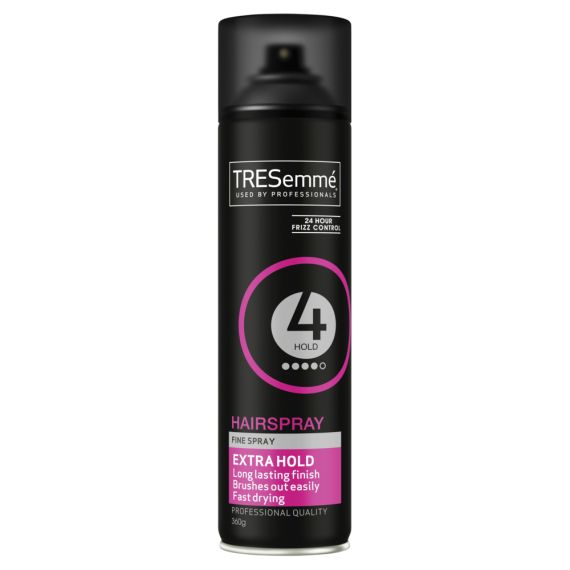 TRESemmé Hair Spray, Extra Firm Control (14.6 oz., 2 pk.) - Sam's Club